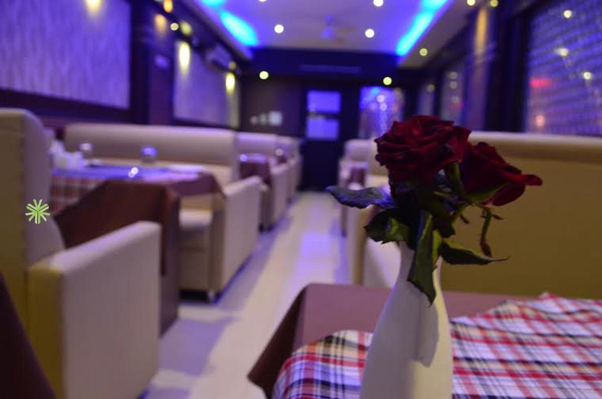 Hotel Century Executive Udupi Exteriér fotografie