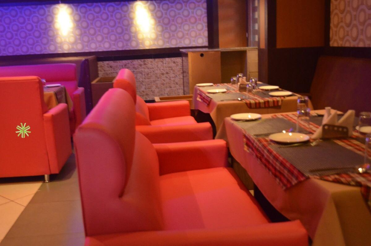 Hotel Century Executive Udupi Exteriér fotografie