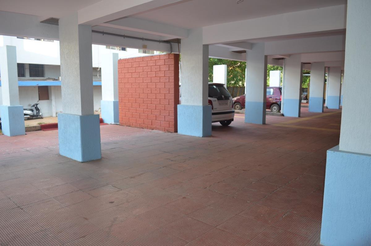 Hotel Century Executive Udupi Pokoj fotografie